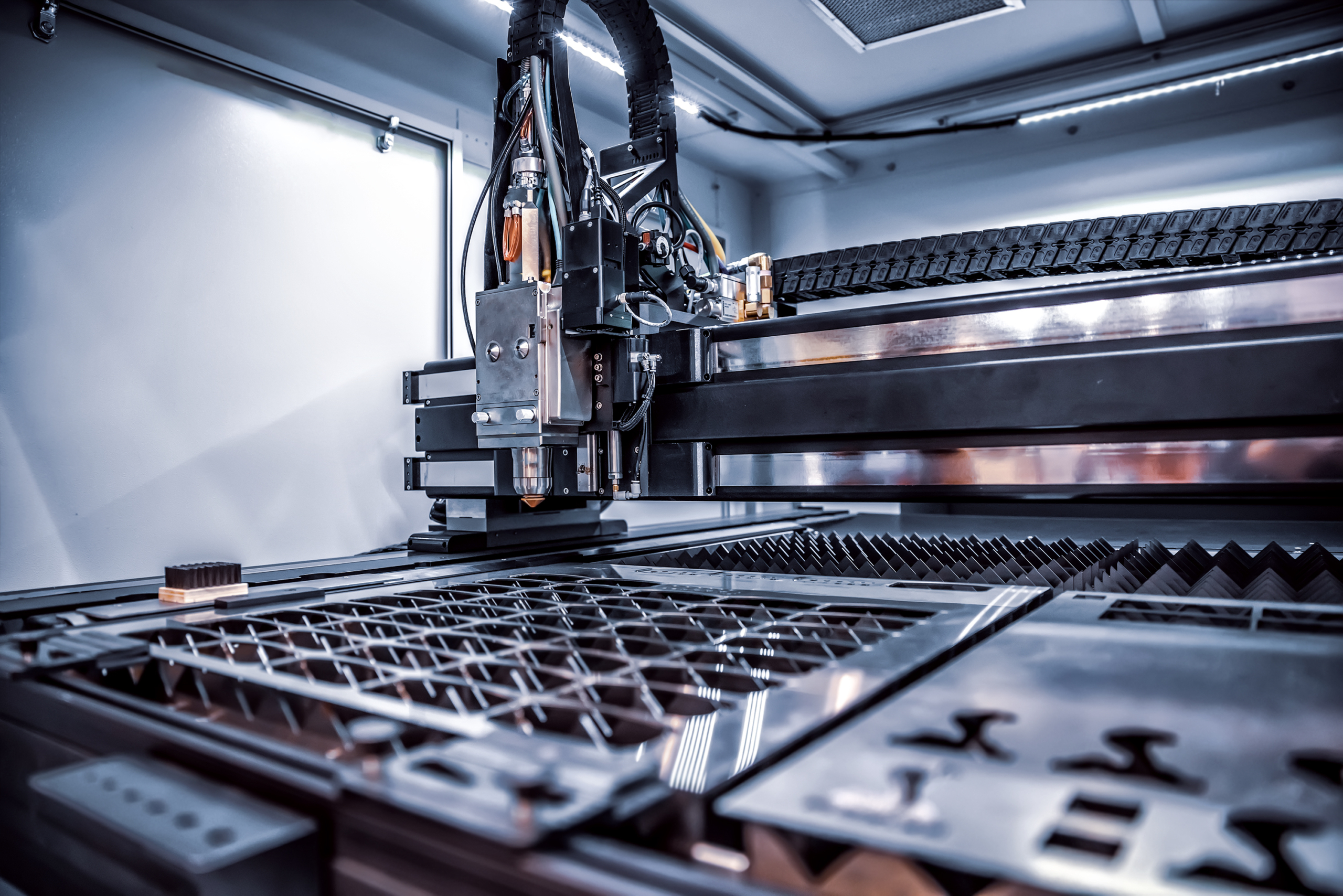 Cnc,Laser,Cutting,Of,Metal,,Modern,Industrial,Technology.,Small,Depth Cnc,Laser,Cutting,Of,Metal,,Modern,Industrial,Technology.,Small,Depth