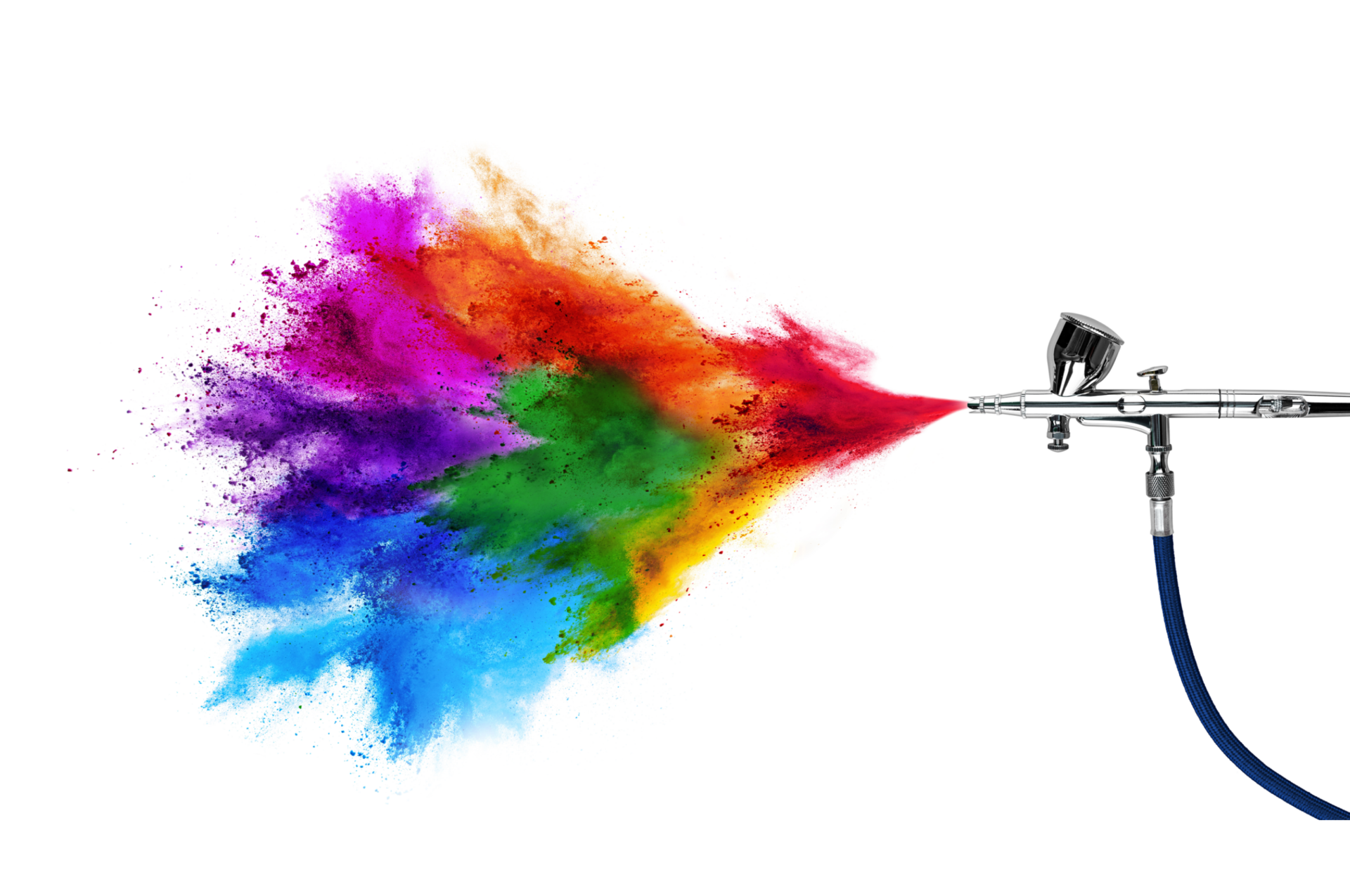 6 Types of metal powder coatings