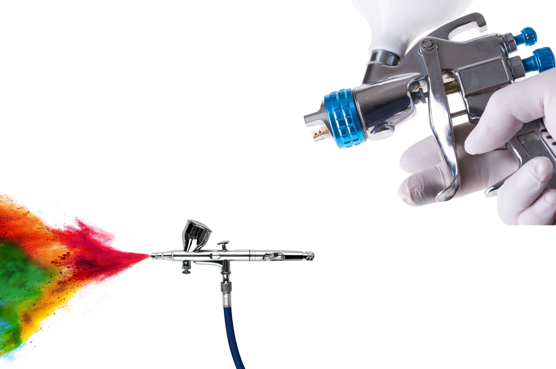 Powder Coating vs Painting Which Is Better?