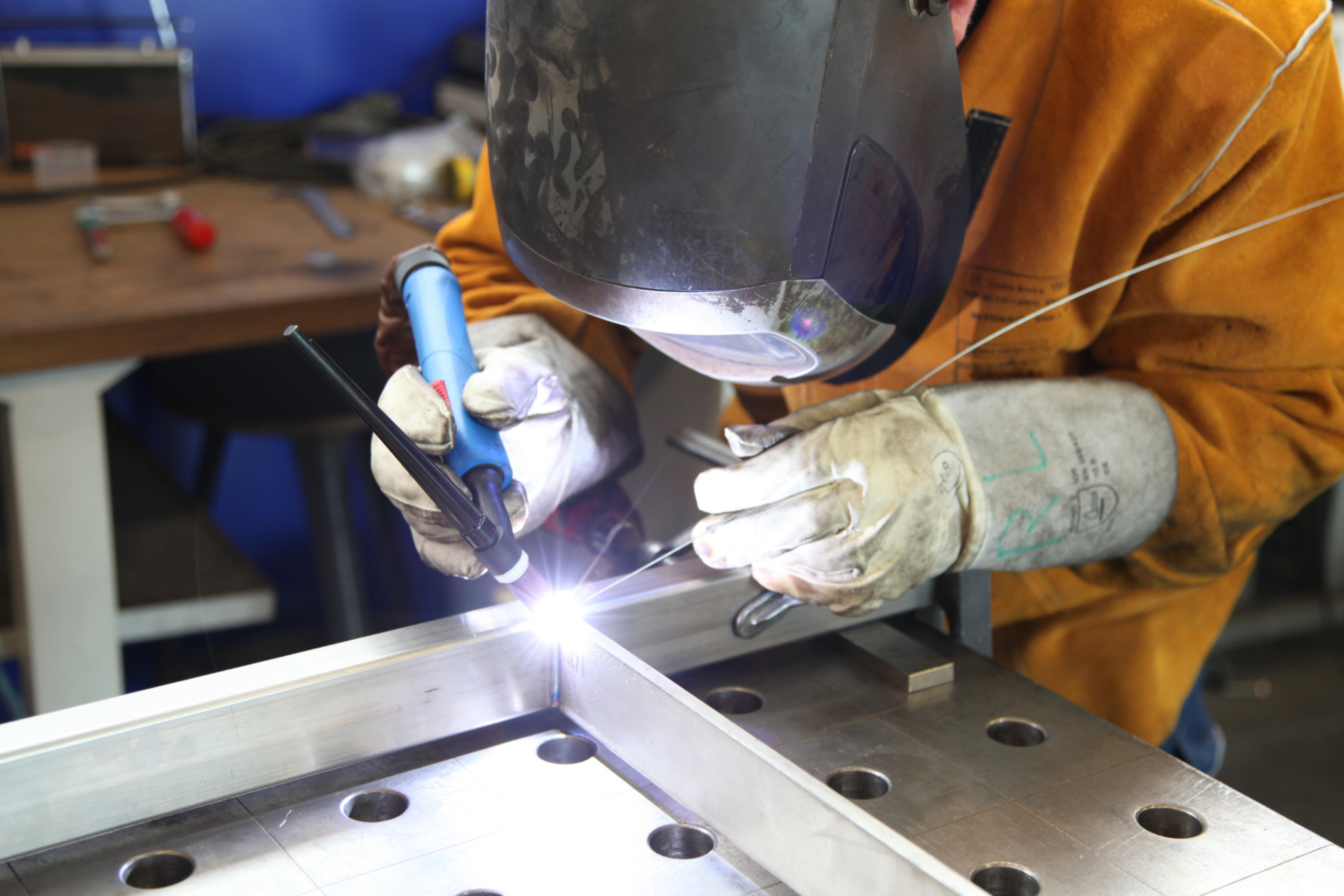 What Is Custom Metal Fabrication?