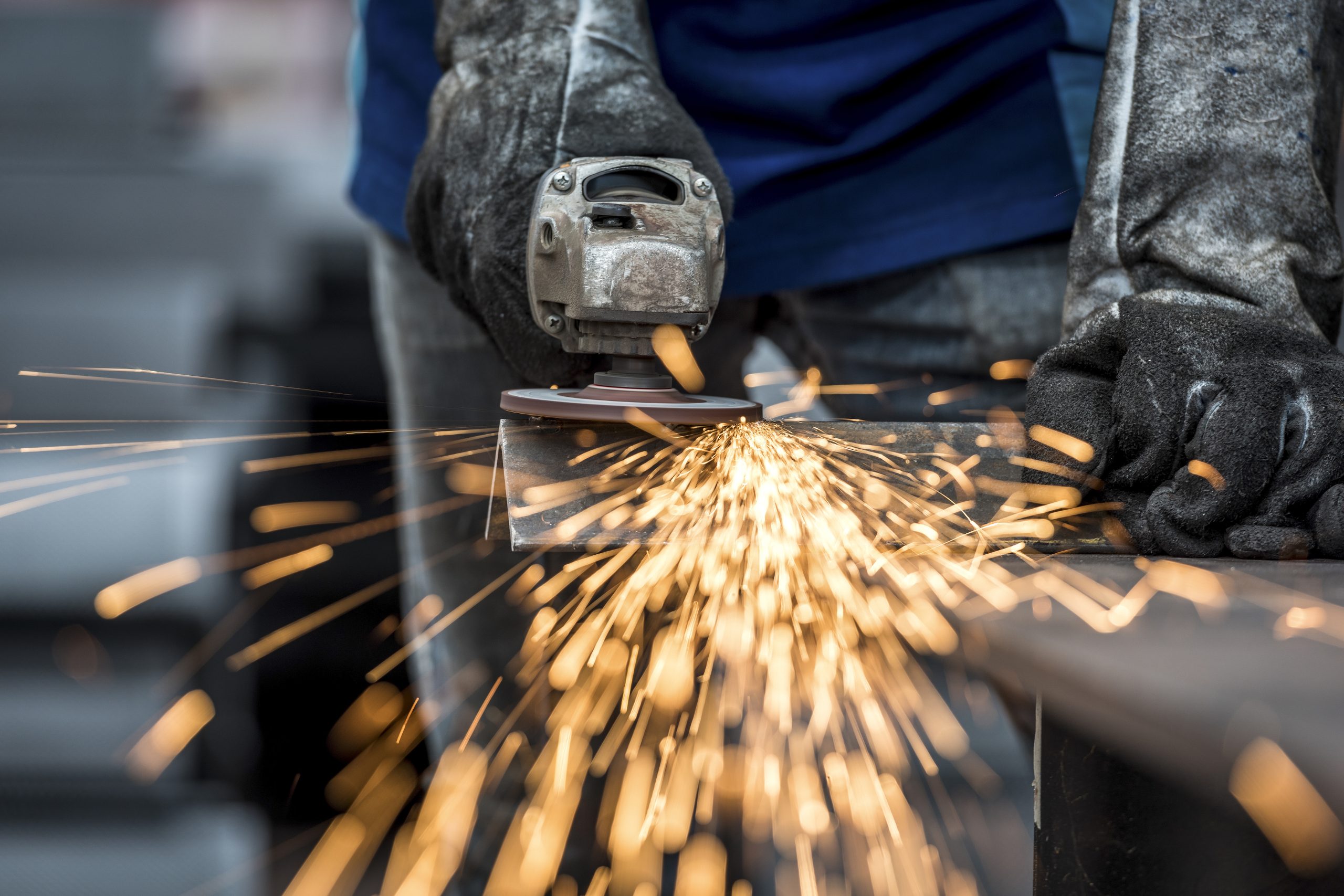 Bespoke Steel Fabrication Benefits of Bespoke Steel Fabrication for Unique Projects