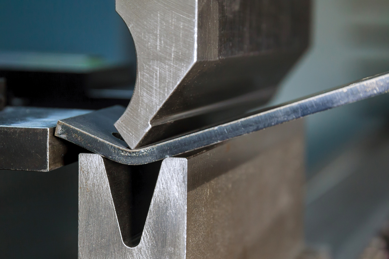 Aluminum Fabrication Processes and Techniques | Forming