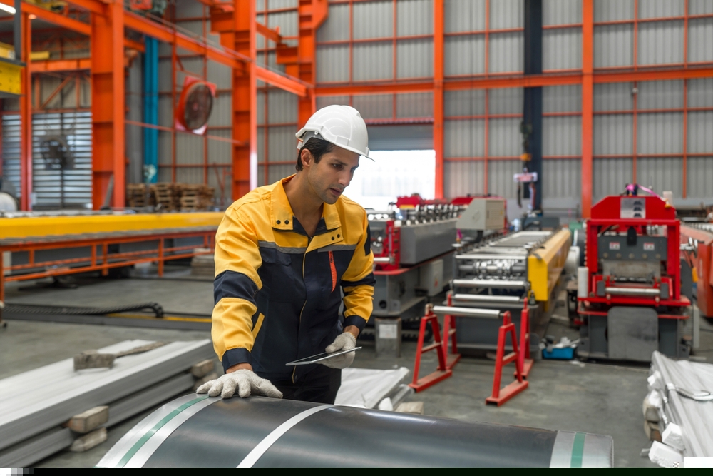 alum fabrication