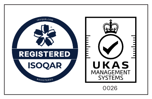 ISOQAR UKAS joint logo thumbnail